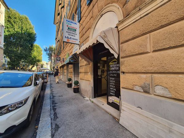 Negozio Foce, Genova, GE Affitto - Foto 3
