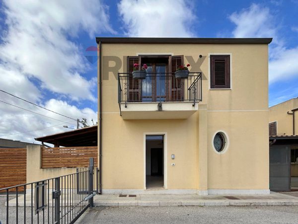 Villa a schiera Custonaci, TP Vendita - Foto 4