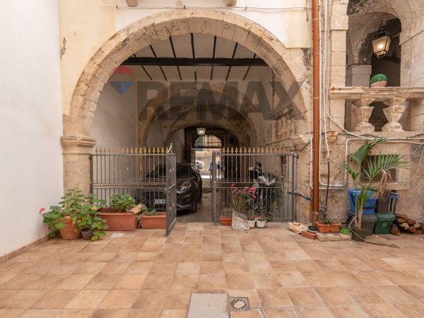 Casa Indipendente Ortigia, Siracusa, SR Vendita - Foto 2