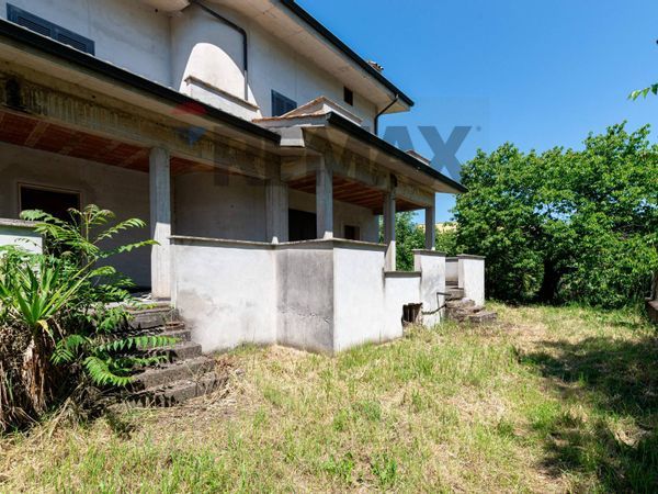 Villa o villino Monterotondo Paese, Monterotondo, RM Vendita - Foto 2