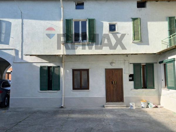 Casa Indipendente Castiglione d'Adda, LO Vendita