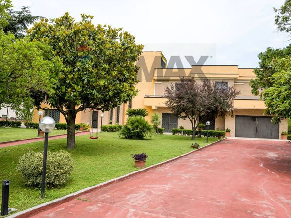 Villa singola San Pietro Infine, CE Vendita - Foto 2