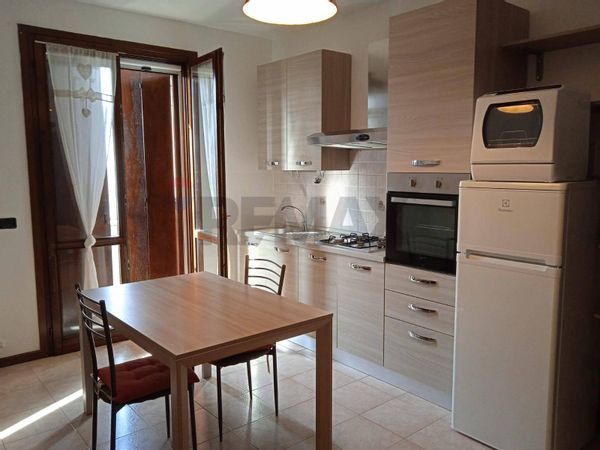 Appartamento Cogozzo, Viadana, MN Affitto - Foto 2