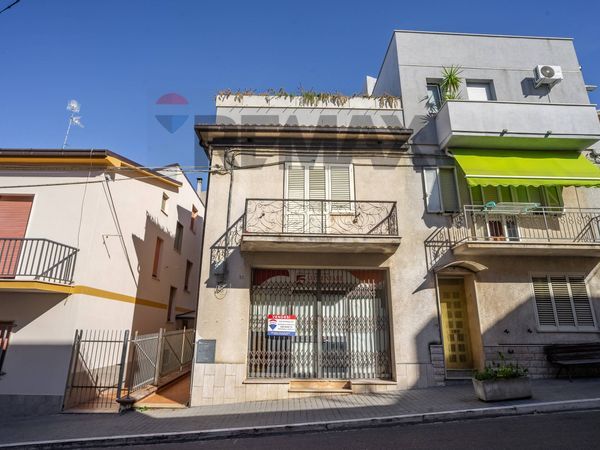 Casa Indipendente Cupello, CH Vendita
