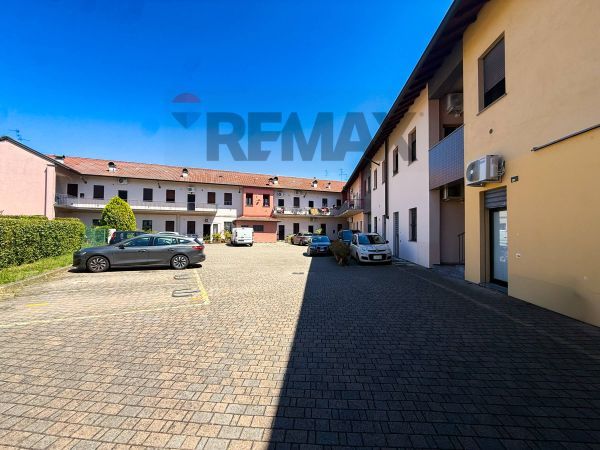 Appartamento Lissone, MB Affitto - Foto 3