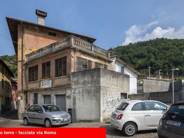 Casa Indipendente Lumezzane San Sebastiano, Lumezzane, BS Vendita