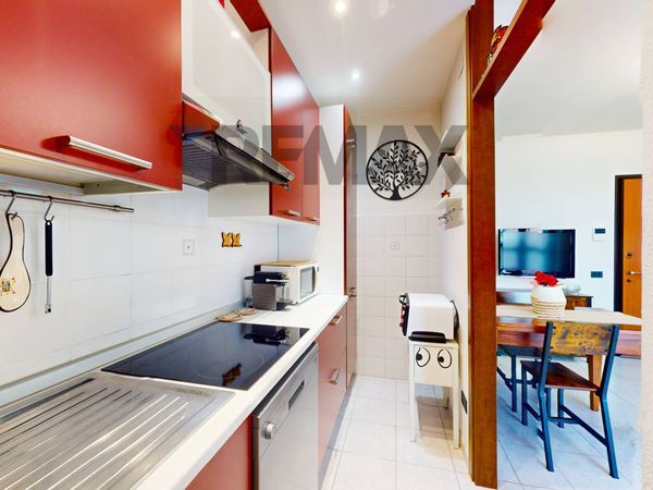 Appartamento Agrate Brianza, MB Vendita - Foto 4