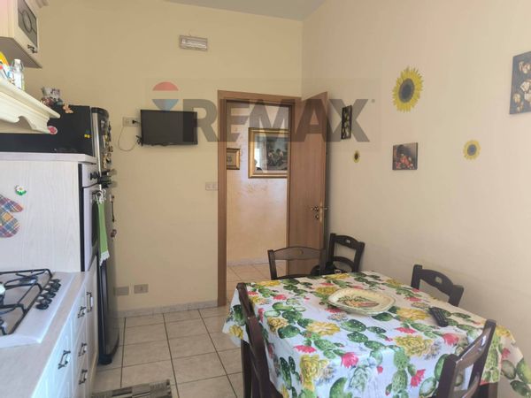 Appartamento Erice, TP Affitto
