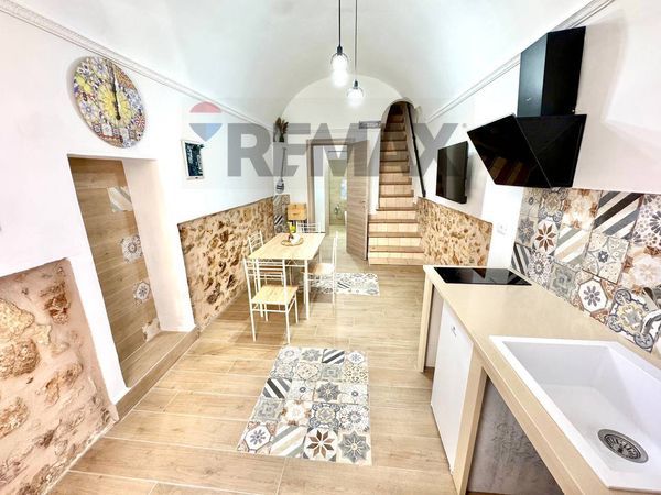 Casa Indipendente Terrasini, PA Affitto - Foto 4