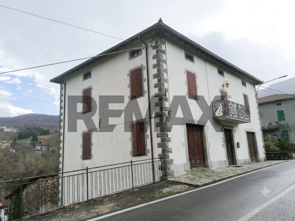 Casa Indipendente Lugagnano, Monchio delle Corti, PR Vendita - Foto 2
