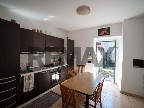 Casa Indipendente Sant'Antonio, Caprino Bergamasco, BG Vendita - Foto 4