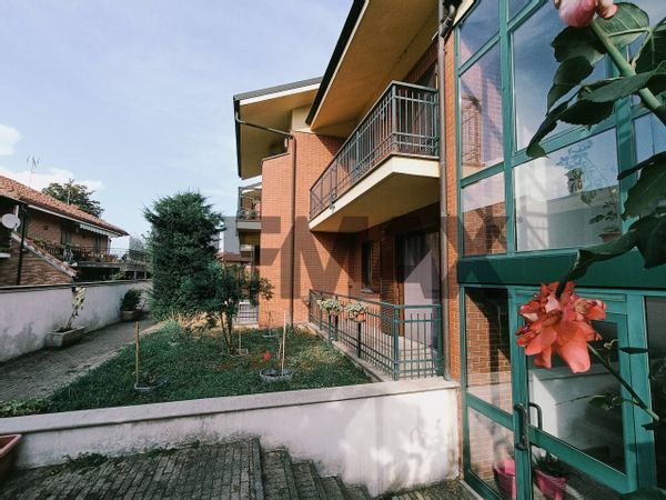 Appartamento Virle Piemonte, TO Vendita
