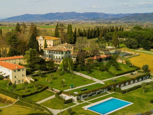 Appartamento Montecchio, Cortona, AR Vendita
