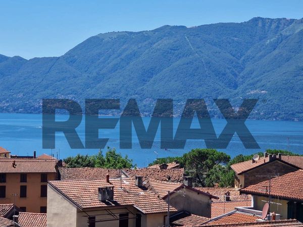 Casa Semindipendente Luino, VA Vendita - Foto 2
