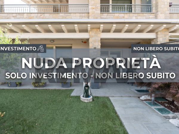 Appartamento Grassobbio, BG Vendita