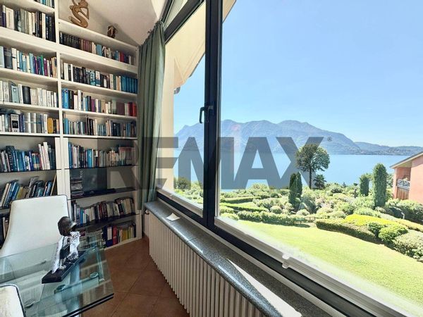 Appartamento Sasso, Ghiffa, VB Vendita - Foto 4