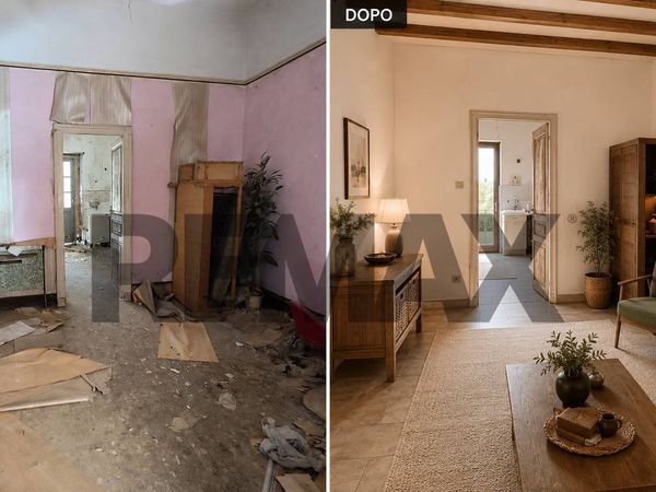 Casa Indipendente Linguaglossa, CT Vendita
