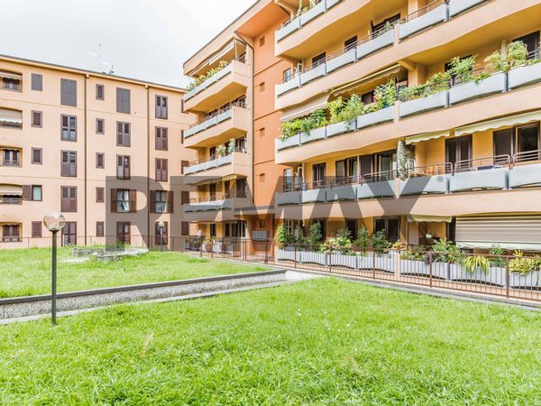 Appartamento Buon Gesù, Olgiate Olona, VA Affitto - Foto 3
