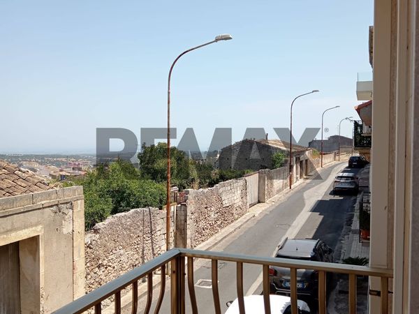 Appartamento Canicattini Bagni, SR Vendita