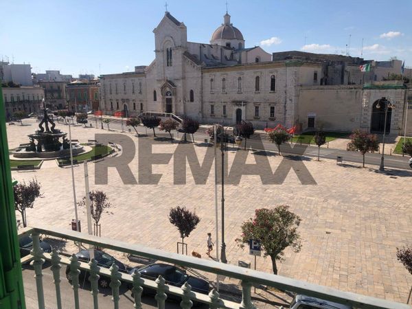 Appartamento Giovinazzo, BA Vendita