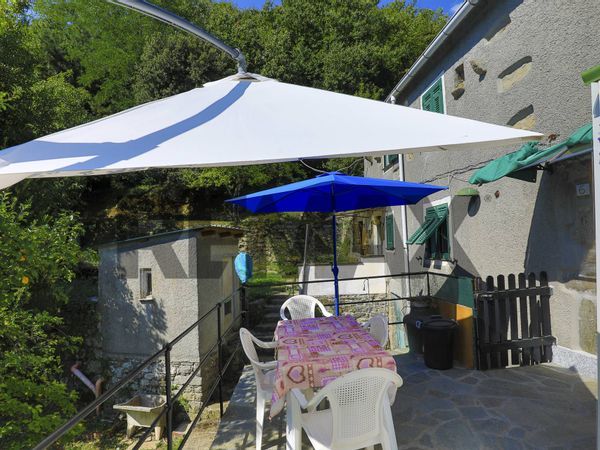 Casa Semindipendente Belpiano, Borzonasca, GE Vendita - Foto 3