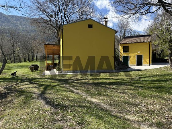 Casa Indipendente Pizzone, IS Vendita - Foto 3