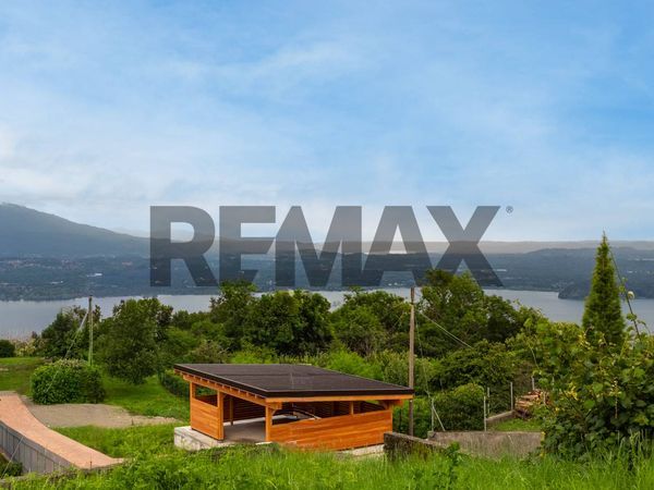 Villa o villino Calogna, Lesa, NO Vendita - Foto 2