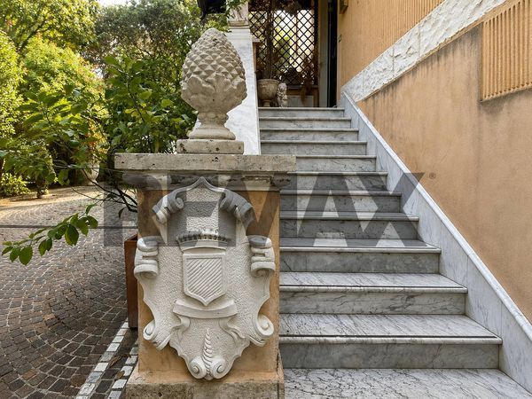 Villa singola Monte Sacro, Roma, RM Vendita - Foto 4