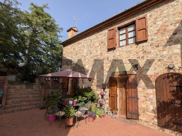 Appartamento Castelnuovo Berardenga, SI Vendita - Foto 3