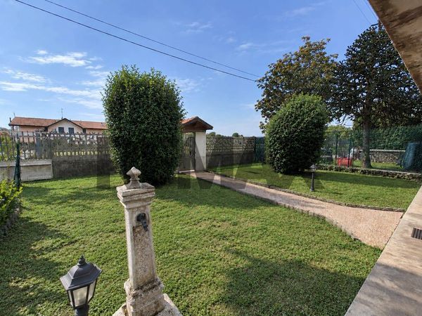 Porzione di villa Fornaci, Fagnano Olona, VA Vendita - Foto 4