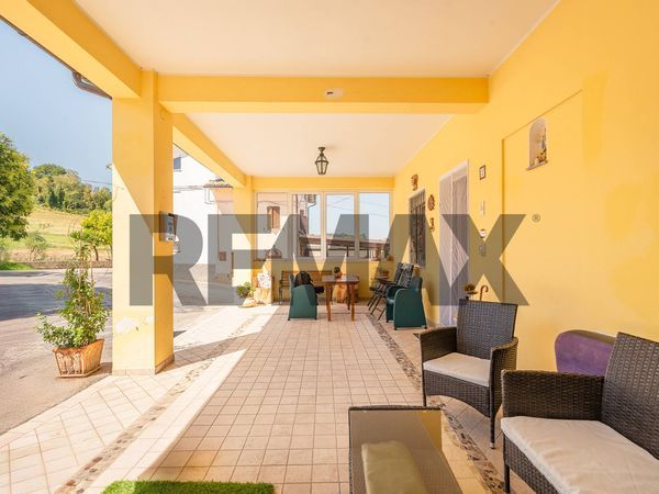Casa Indipendente Cupramontana, AN Vendita - Foto 3