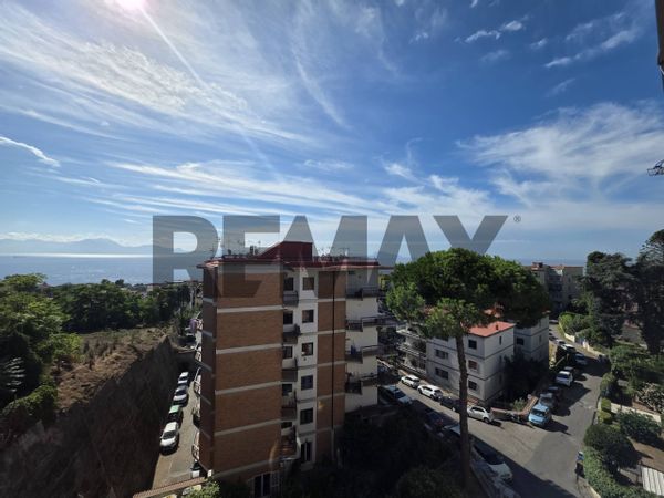 Appartamento Posillipo, Napoli, NA Vendita - Foto 2