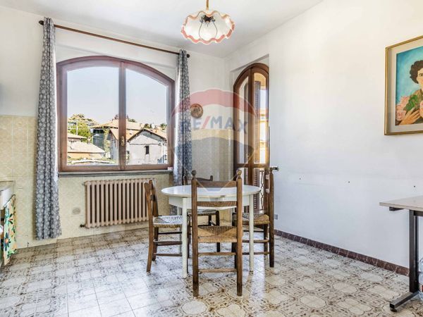 Casa Indipendente San Pancrazio, Casale Litta, VA Vendita - Foto 3