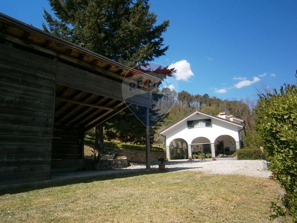 Casa Indipendente Borzonasca, GE Vendita - Foto 3