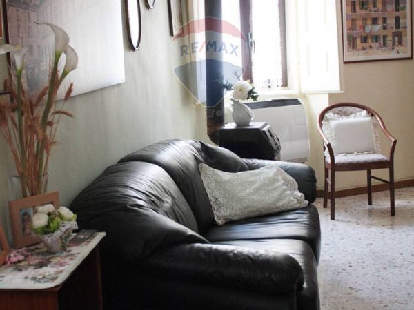 Casa Semindipendente Castel San Vincenzo, IS Vendita - Foto 3