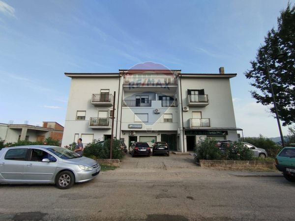 Appartamento Santa Caterina Albanese, CS Vendita - Foto 2