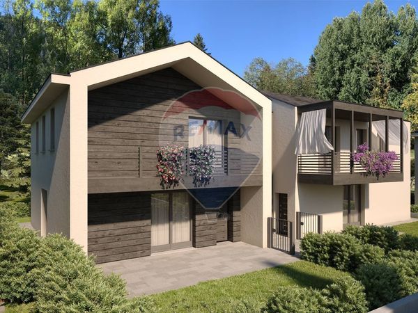 Villa o villino Temù, BS Vendita - Foto 4