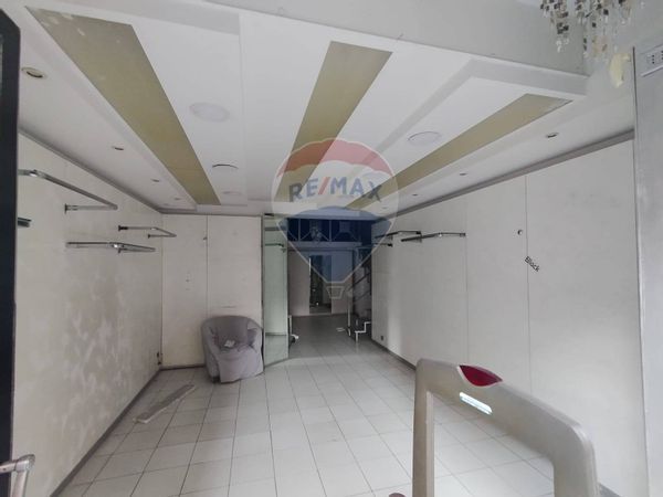 Locale Commerciale Tica-tisia, Siracusa, SR Affitto