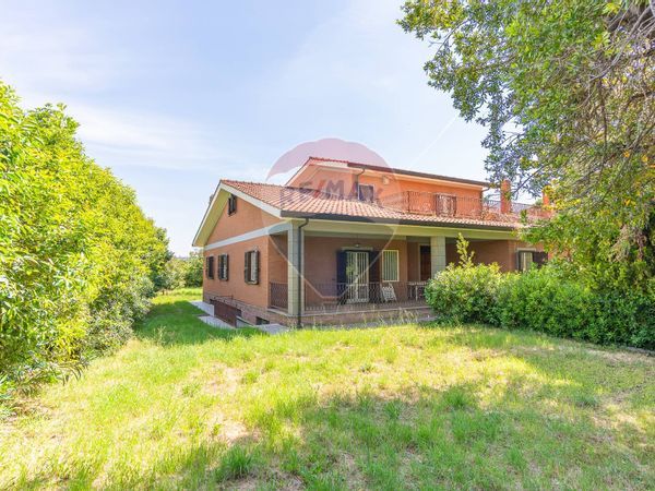 Villa singola Frattocchie, Marino, RM Vendita - Foto 3