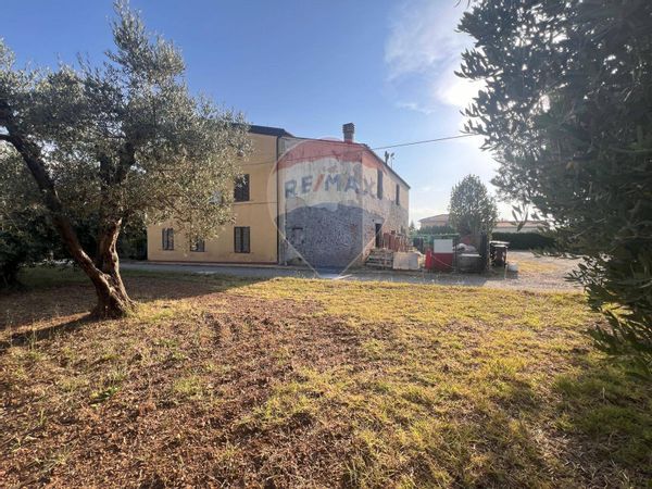 Casa Indipendente San Pietro in Palazzi, Cecina, LI Vendita - Foto 3