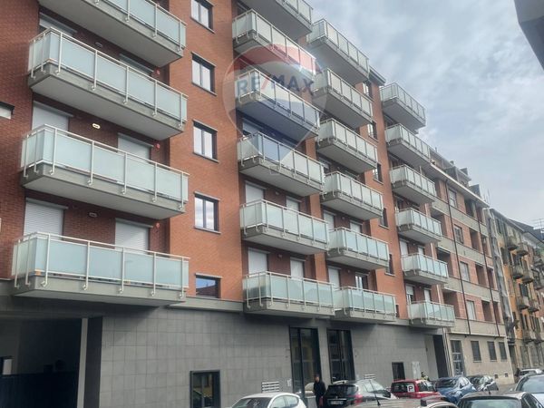 Stanza Lingotto, Torino, TO Affitto