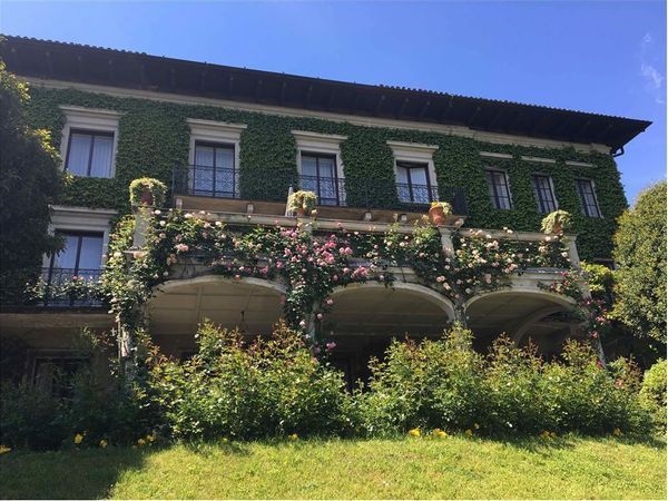 Villa singola Biganzolo, Verbania, VB Vendita