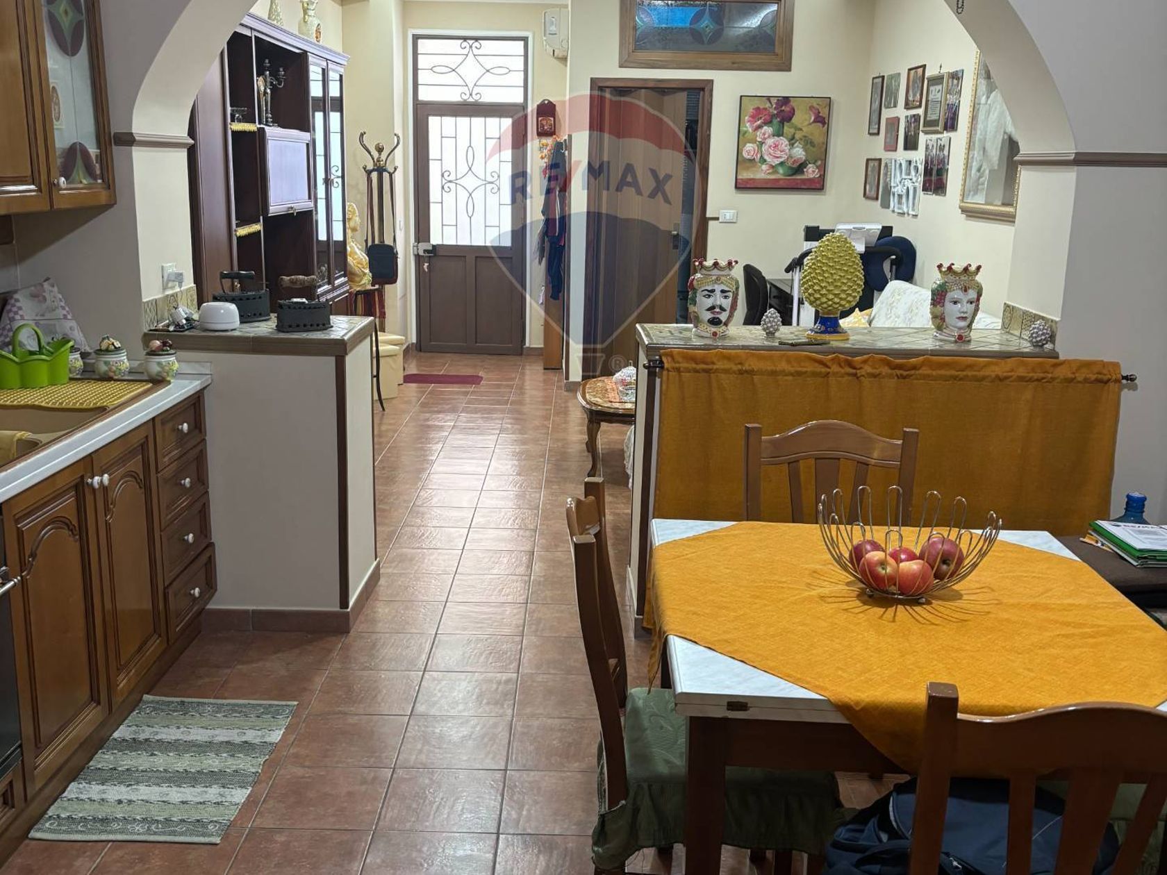 Casa Indipendente Misilmeri, PA Vendita