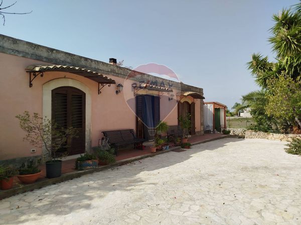 Villa singola Plemmirio, Siracusa, SR Vendita - Foto 2