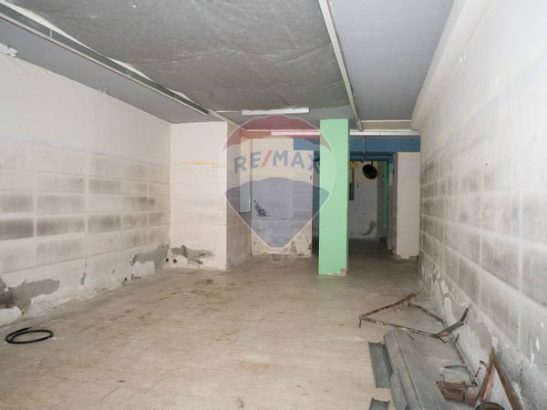 Locale Commerciale Enna, EN Affitto - Foto 3