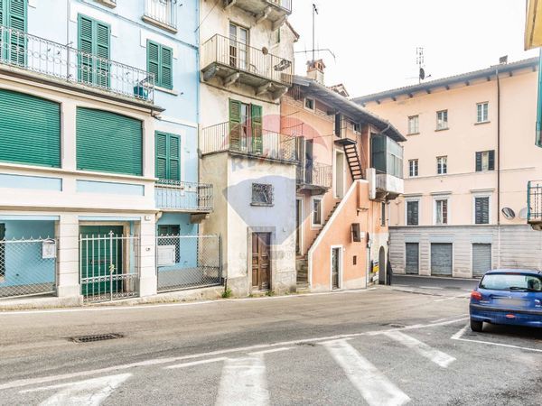 Porzione di casa Belgirate, VB Vendita - Foto 4