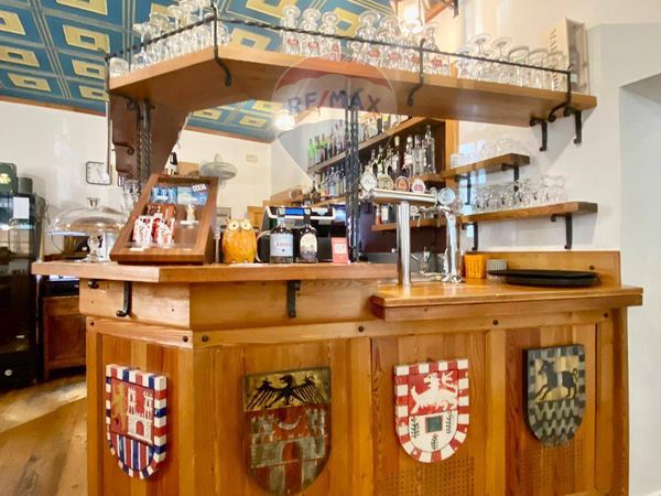 Ristorante Corenno Plinio, Dervio, LC Vendita