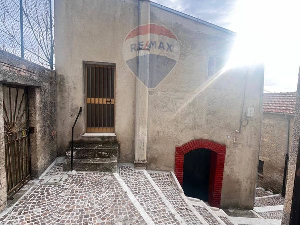 Casa Semindipendente Casalciprano, CB Vendita - Foto 2