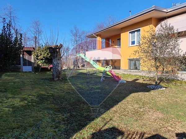 Casa Indipendente Arbora, Bogogno, NO Vendita - Foto 4