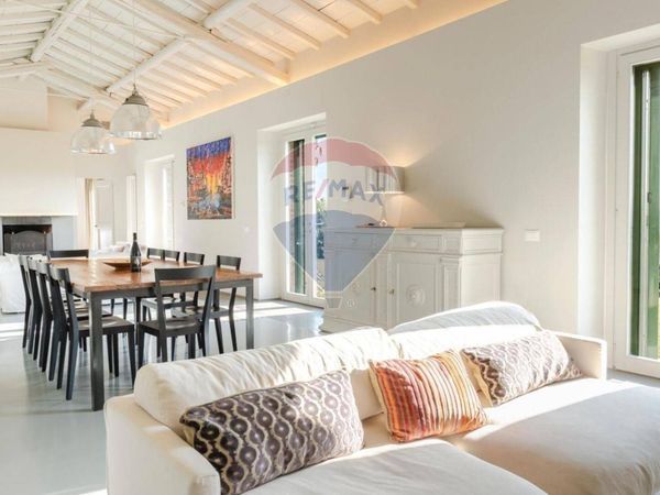 Villa o villino Montecchio, Cortona, AR Vendita